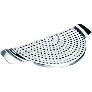 Sitko z nerezovej ocele, značka Ibili, 26 cm, strieborné - Cedidlá a sitá