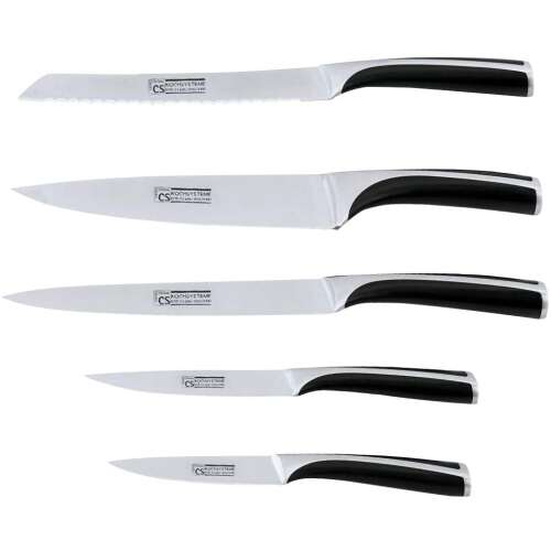 Súprava nožov z nehrdzavejúcej ocele Carl Schmidt Sohn Lychen