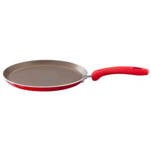 Judge Radiant red aluminum pancake pan with non-stick surface - Cookware & bakeware