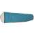 Redcliffs Mumien Schlafsack, Polyester, 230x80 cm, Türkis