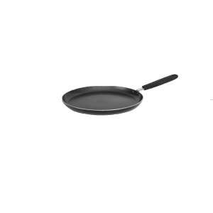 Ibili Fusion non-stick pancake pan, 26 cm, black - Ibili
