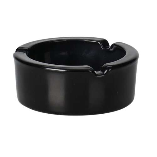 Cenușă de sticlă neagră, marca Excellent Houseware