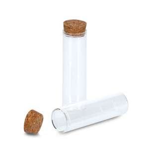 Set recipiente depozitare condimente Zeller, sticla/metal, 28.5x5x15 cm, 55 ml, transparent/negru 53183840 Suporturi pentru condimente