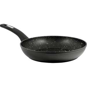 Tigaie din aluminiu Carl Schmidt Sohn Marburg, 28 cm, neagră, cu strat antiaderent - Carl Schmidt Sohn