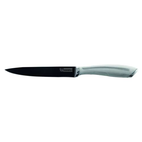 Carl Schmidt Sohn Garmisch Universalmesser, Edelstahl, 22,5 cm, grau