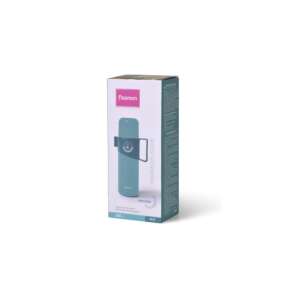 Fissman termosz, rozsdamentes acél és ABS, 350 ml, kék - Fissman