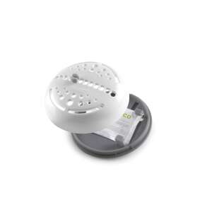 Odorizant de aer pentru frigider Ibili Fresco, set de 8 bucăți, alb, plastic - Accesorii pentru aparate de uz casnic mari