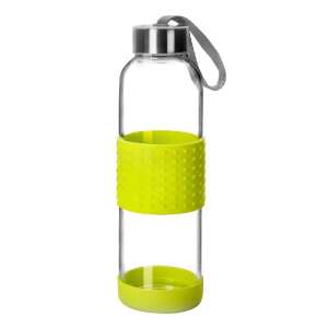 Sticla apa Ibili, sticla termorezistenta, 0.5 litri, lime 53422660 Sticle si accesorii pentru baut apa
