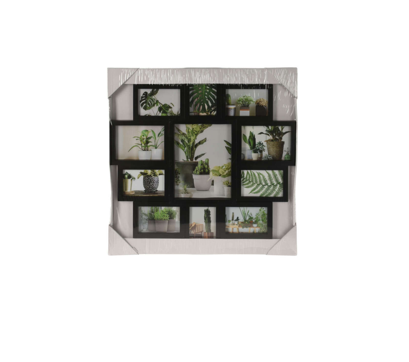 Home&amp;Styling Collection képkeret, polipropilén/üveg, 61x62x2,5 cm...