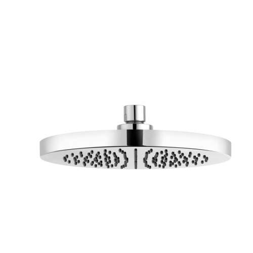 KLUDI A-QA Eco Regendusche, 245 mm, Chrom