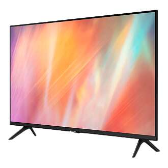 Samsung ue55au7022kxxh smart led televízió, 138 cm, 4k, crystal u...