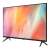 Samsung UE55AU7022KXXH 55 cali 4K Ultra HD Smart LED TV widok z boku