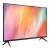 Samsung UE55AU7022KXXH 55 cali 4K Ultra HD Smart LED TV widok z boku