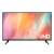 Samsung UE55AU7022KXXH 55 cali 4K Ultra HD Smart LED TV widok z przodu