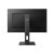 Vizualizare din spate a monitorului Philips 272S1AE 27 inch