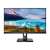 Philips 272S1AE 27 palcový IPS monitor, predný pohľad
