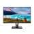 Philips 272S1AE 27 Zoll IPS Monitor, Vorderansicht