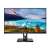 Philips 272S1AE 27 Zoll IPS Monitor, Vorderansicht