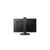 Philips 272S1AE 27 inch IPS monitor, back view