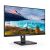 Philips 272S1AE 27-inch IPS Monitor displaying landscape
