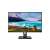 Philips 272S1AE 27 inch IPS monitor, front view