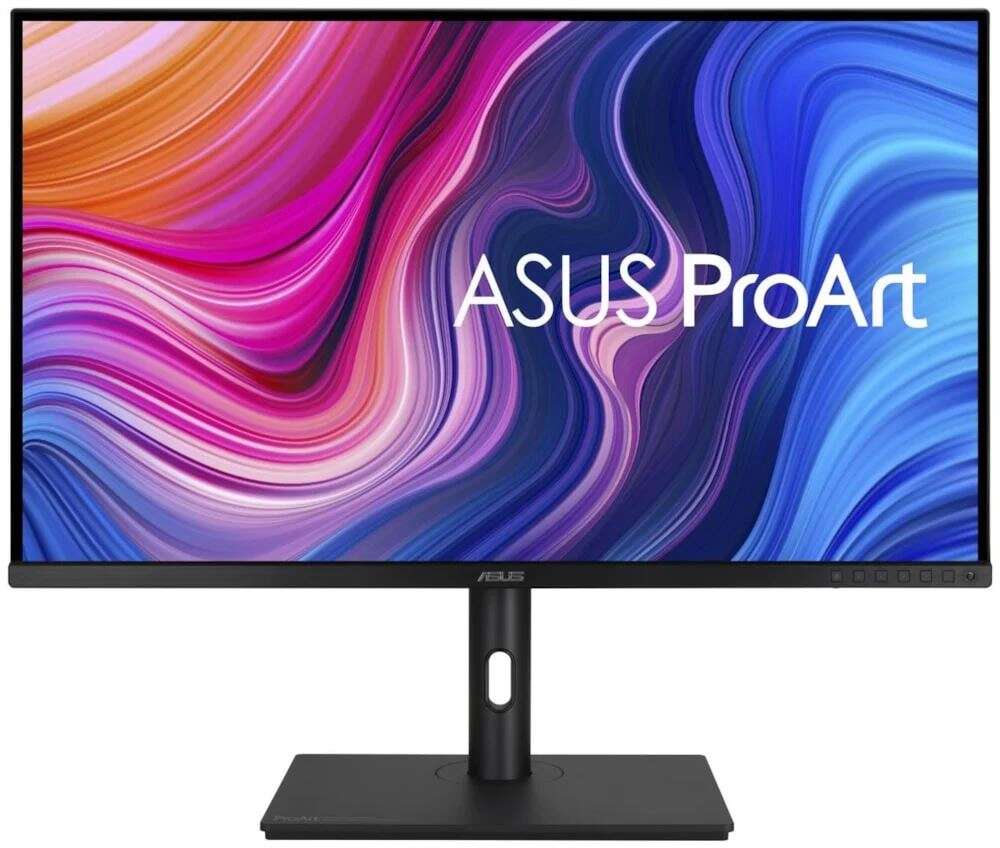 Asus PA329CV ProArt Monitor 32" IPS,3840x2160, 2xHDMI, Displ...