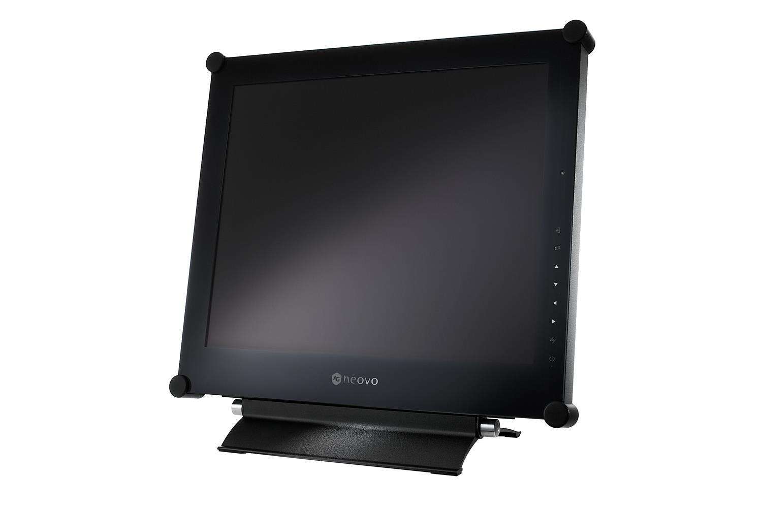 Ag neovo 17" x-17e monitor (x17e0011e0100)