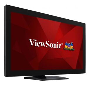 ViewSonic TD2760 27-inčni monitor osjetljiv na dodir - Monitor