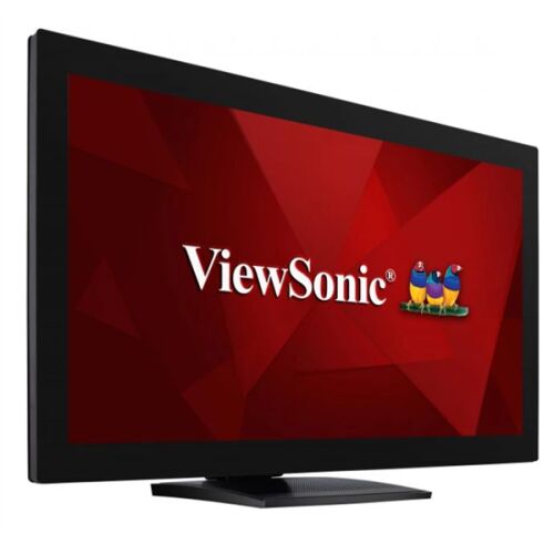 ViewSonic TD2760 27 hüvelykes érintőképernyős monitor