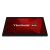 ViewSonic TD2760 27 hüvelykes érintőképernyős monitor szögletes nézet