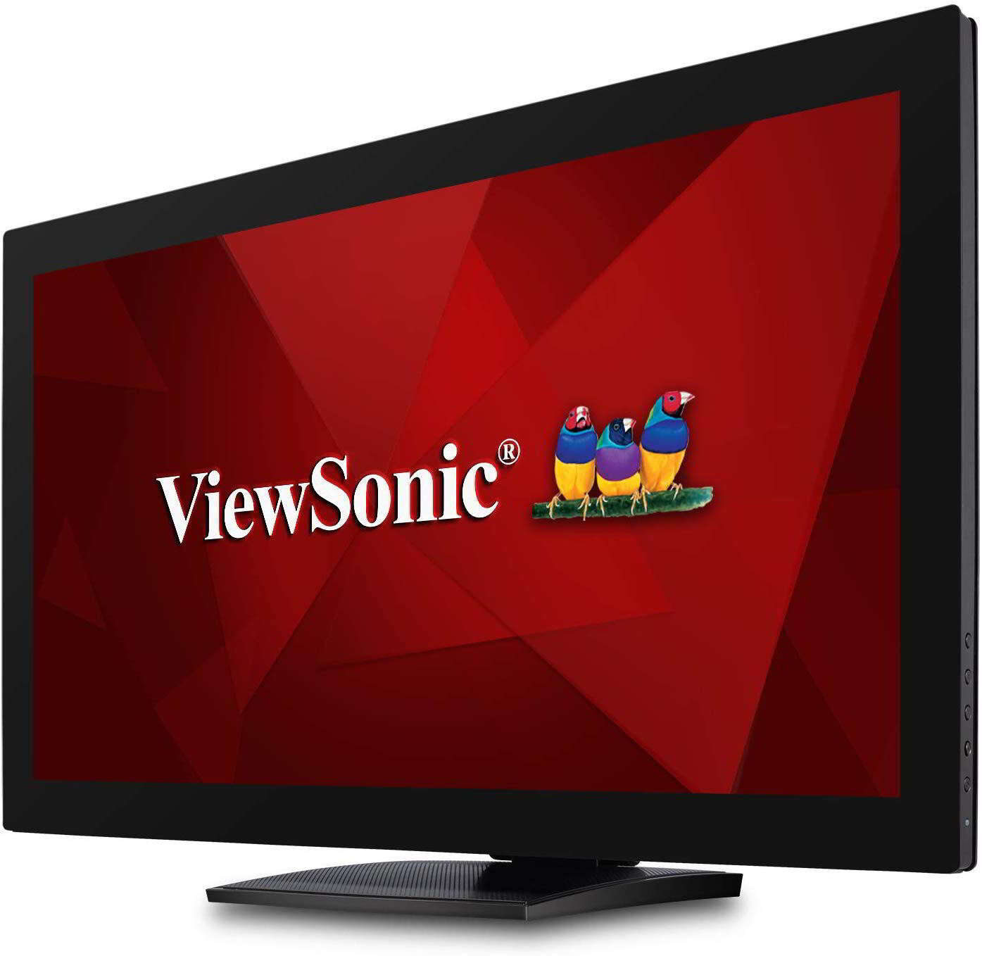 Viewsonic 27" td2760 monitor (td2760)
