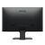 BenQ EW2480 23.8 inch monitor rear view