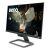 BenQ EW2480 23.8 inch monitor angled view