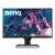 BenQ EW2480 23.8 inch monitor front view