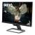 BenQ EW2480 23.8 inch monitor angled view