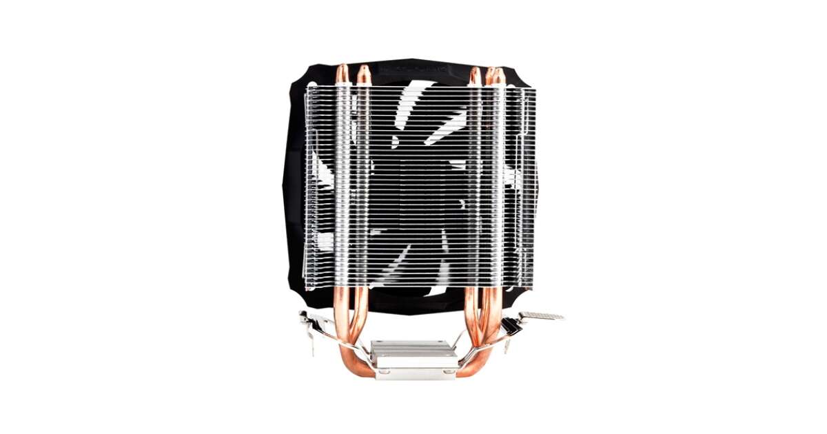 ID-Cooling - SE-213V2 | Pepita.hu