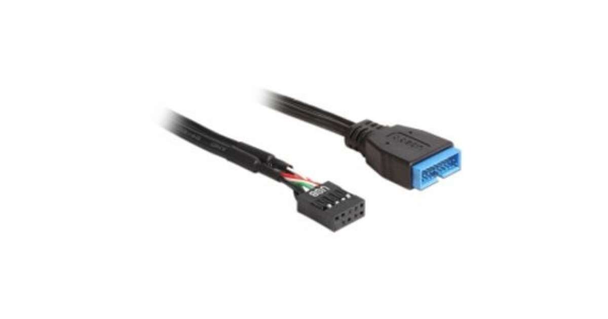 DeLOCK - 86334 IEC F Bianco cavo di interfaccia e adattatore - ePRICE