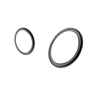 Filter Adapter PolarPro Step Up Ring - 72mm - 82mm 53234473 