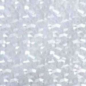 Mikado sztatikus üvegfólia, matt ablakfólia, adatvédelmi ablakfólia, dekoratív ablakfólia, közeli kép - Üvegfólia