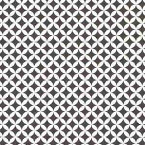 Elliott szürke öntapadós tapéta geometrikus mintával - Gekkofix