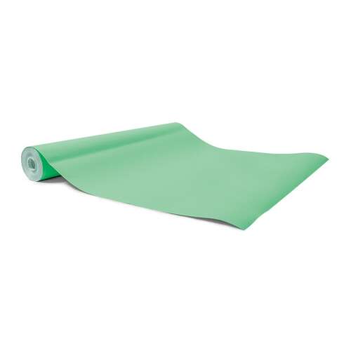 Mint menta bútorfólia öntapadós tapéta, 45cm x 2m-es tekercs - Tapéta