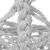 Springos Macrame Hanging Chair #grey 120077184