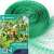 Springos anti bird net, 8x14m, green, protects fruit from birds