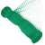 Springos bird net rolled up, green, 8x20m