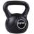 Kettlebell Springos 10kg, čierna