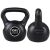 Dva Kettlebells Springos 10kg, pohľad spredu a zboku