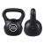 Springos 2kg Kettlebell - Front and Side View