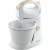 Sencor SHM 5330-EUE3 stand mixer with tilt head, white