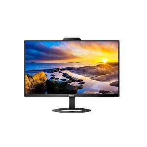Philips 24E1N5300HE/00 24 inch monitor with built-in webcam, Windows Hello, IPS panel - Monitor