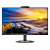 Monitor Philips 24E1N5300HE/00 de 24 inci cu cameră web integrată, Windows Hello, panou IPS